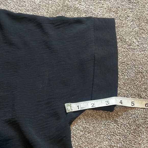 1.4.3. Story by Line Up Black sheath dress - Picture 8 of 13